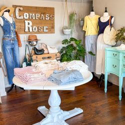 Compass Rose Boutique