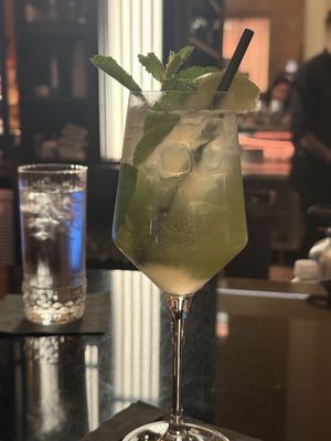 The Vault at The National by null