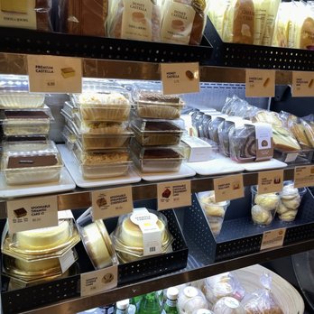 Tous Les Jours - Coffee & Tea Near Me - Schaumburg, Illinois Tous Les Jours - Coffee & Tea Near Me - Schaumburg, Illinois