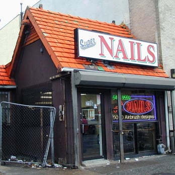 Super Nails - Nail Salons Near Me - Washington, DC, District of Columbia