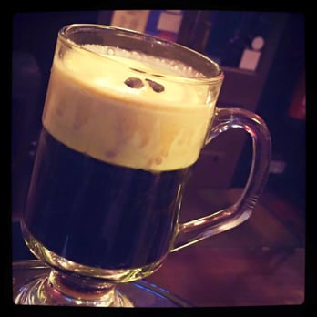 Buddies Restaurant - Buddies Irish coffee, warms up your cockles - Fish & Chips Near Me - Brighton, BNH Buddies Restaurant - Buddies Irish coffee, warms up your cockles - Fish & Chips Near Me - Brighton, BNH