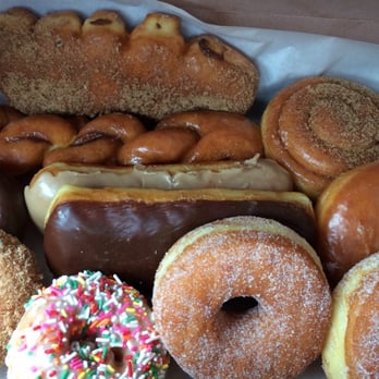 Friendly Donuts - Donuts Near Me - Orange, California Friendly Donuts - Donuts Near Me - Orange, California