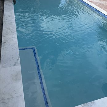 Blue Star Pool - Pool Cleaners Near Me - Miami, Florida