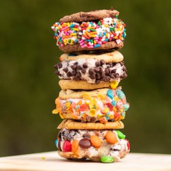 Smusht - Stack of Smushts