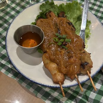 Padaek - Thai Near Me - Falls Church, Virginia