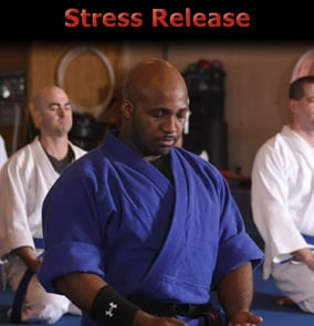 Theodorou Academy of Jiu Jitsu gym photo