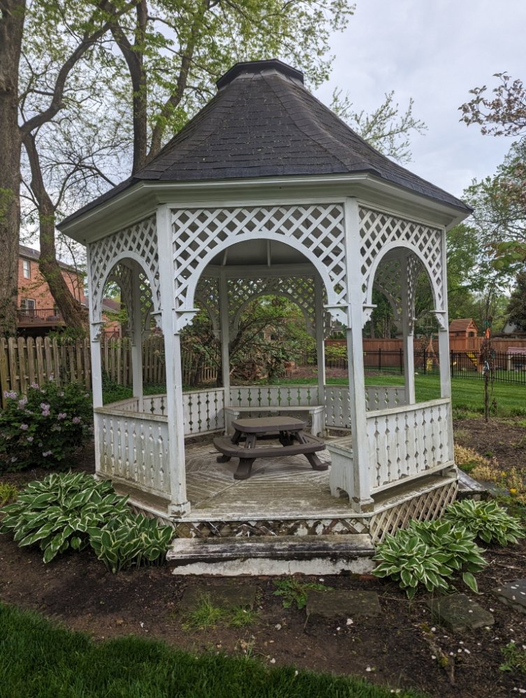 LAWRENCE PRESSURE WASHING Lexington, Kentucky Pressure Washers