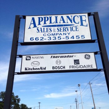APPLIANCE SALES & SERVICE - Updated December 2025 - 800 Hwy 82 E ...