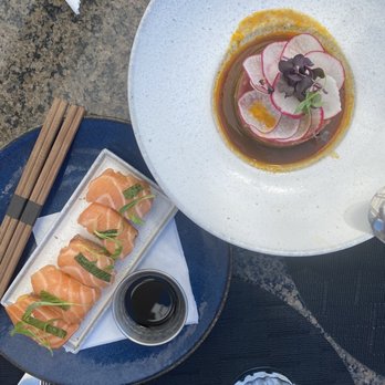 The Rooftop - Asian Fusion Near Me - Beverly Hills, California The Rooftop - Asian Fusion Near Me - Beverly Hills, California
