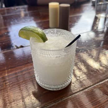 Lewis' - Coco Loco - sweet cocktail but strong - Sports Bars Near Me - Norwood, Massachusetts