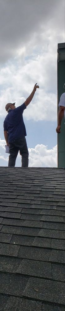 Slide of Paula Roofing