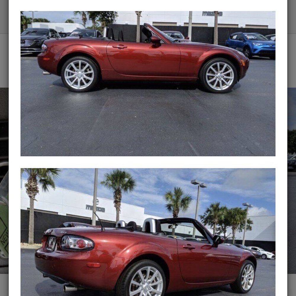 Daytona Mazda - Car Dealers Near Me - Daytona Beach, Florida Daytona Mazda - Car Dealers Near Me - Daytona Beach, Florida