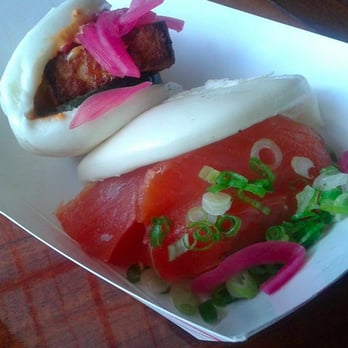 Fat Bao - Chinese Near Me - Houston, Texas Fat Bao - Chinese Near Me - Houston, Texas