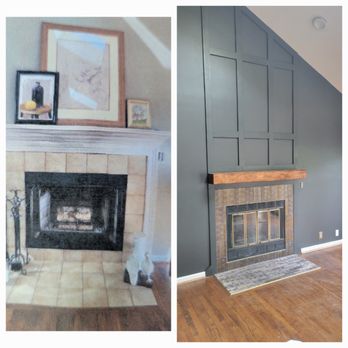 Level Up Handyman and Remodeling Service - Handyman Near Me Level Up Handyman and Remodeling Service - Handyman Near Me