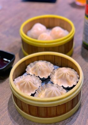 Sum Dim Sum by null
