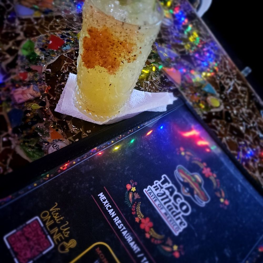 Pineapple margarita Pineapple margarita