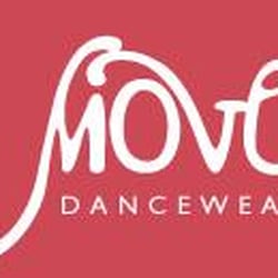 Move Dancewear