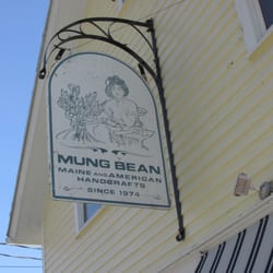 Mung Bean