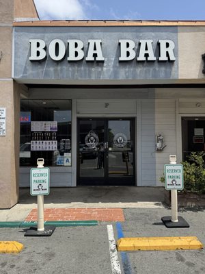 Boba Bar and Desserts by null