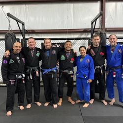 Diaz Martial Arts