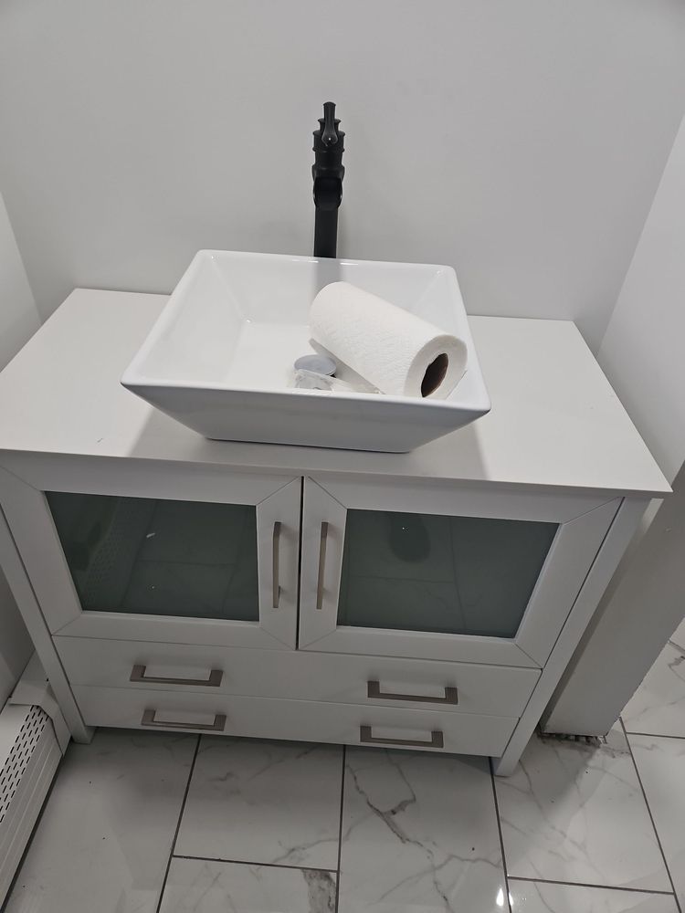 Slide of Depietro Innovations