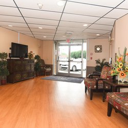 Quality Center for Rehabilitation & Healing