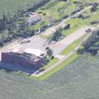 Engle Lane Theatre - Ariel View of damaged theater - Performing Arts Near Me - Streator, Illinois Engle Lane Theatre - Ariel View of damaged theater - Performing Arts Near Me - Streator, Illinois