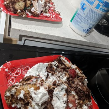 Tony's Cakes - Bakeries Near Me - Vallejo, California Tony's Cakes - Bakeries Near Me - Vallejo, California