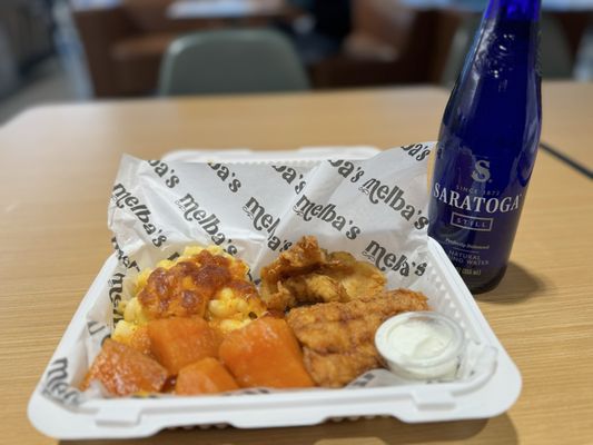 Melba's Grand Central Terminal by null