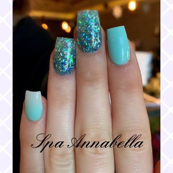 Spa Annabella - Nail Salons Near Me - Peru, Illinois