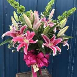 Hydrangea House Florist