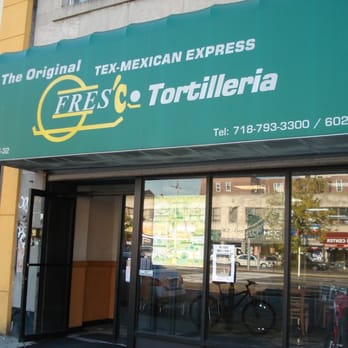 Frescos Tortilleria - Fresco Tortilla, Forest Hills/Kew Gardens. - Mexican Near Me - Forest Hills, New York Frescos Tortilleria - Fresco Tortilla, Forest Hills/Kew Gardens. - Mexican Near Me - Forest Hills, New York