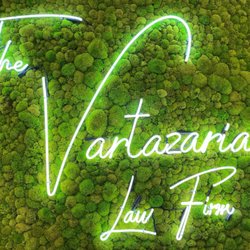 The Vartazarian Law Firm