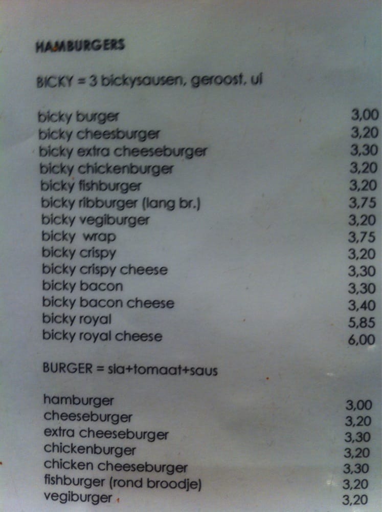 FRITZ - Updated October 2026 - Hoogstr. 26, Mechelen, Antwerpen ...