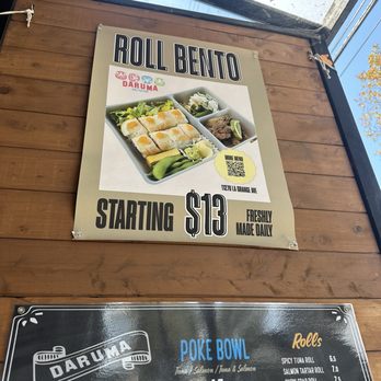 Daruma - Sushi Bars Near Me - Los Angeles, California