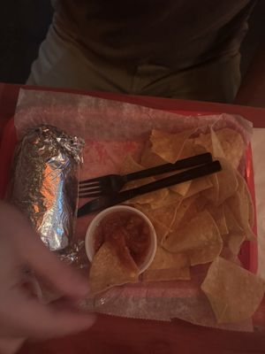 Taco Mama - Hillsboro Village by null