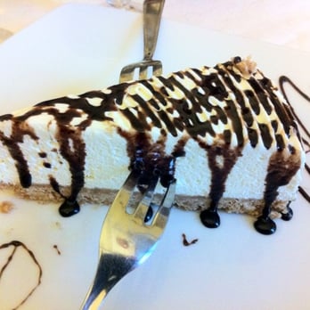 La Bottega - cheesecake nutella - Cucina campana Near Me - Liberi, CE