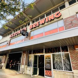 Akronym Brewing