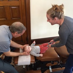 Kimberton Chiropractic