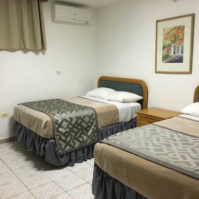 Borinquen Beach Inn by null