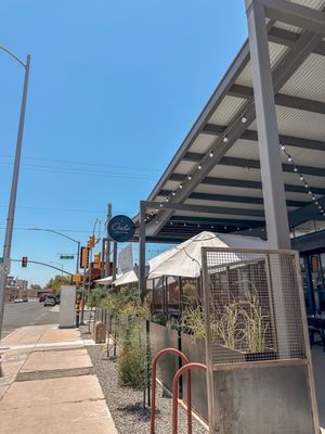 Oralia Coffee & Kitchen *** OPEN DAILY, Coffee 7-4, Kitchen 8-3 *** by null