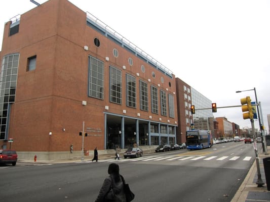 Drexel University by null