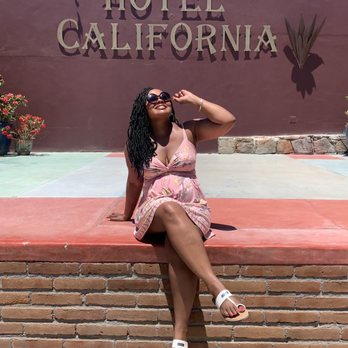 Hotel California - Hotels Near Me - Todos los Santos, BCS Hotel California - Hotels Near Me - Todos los Santos, BCS