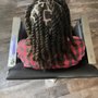 Lavish Hair and Locs