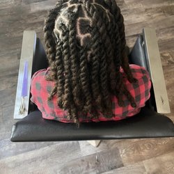Lavish Hair and Locs