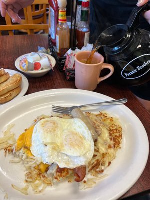 Landmark Grill by null