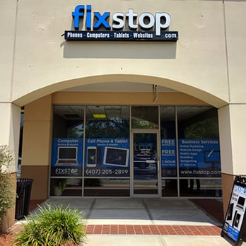 FixStop - Electronics Repair Near Me - Orlando, Florida FixStop - Electronics Repair Near Me - Orlando, Florida