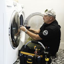Appliance Works - Dryer appliance repair