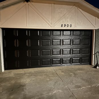 Abrams Garage Doors - Garage Door Services Near Me - Shawnee, Oklahoma Abrams Garage Doors - Garage Door Services Near Me - Shawnee, Oklahoma