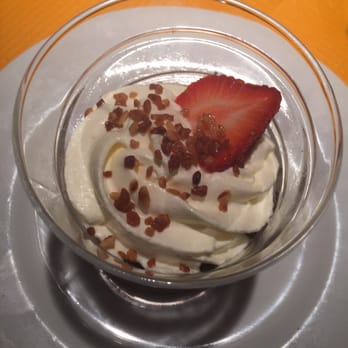 La Mezzanine - Entremet chocolat - French Near Me - Lille, 59